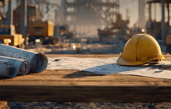 Государственный учет объектов НВОС. Стройки или строящийся объект?