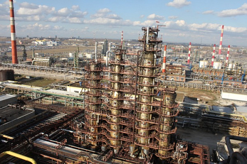 Завершена внеплановая проверка в отношении АО «Рязанская нефтеперерабатывающая компания»
