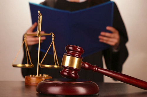 Арбитражный суд Рязанской области вынес решение о взыскании ущерба 