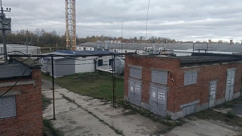 Агрокомплекс «Горноуральский» допустил нарушения при ведении производственного экологического контроля