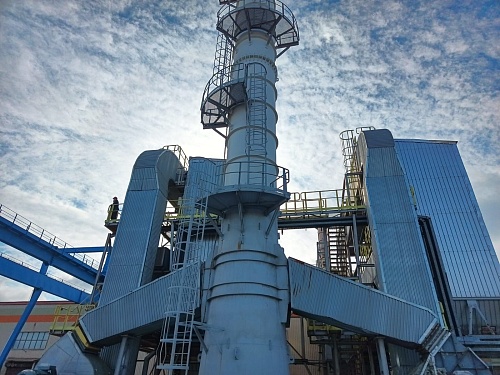 Росприроднадзор выявил нарушения на площадке  АО «Уралэлектромедь» 