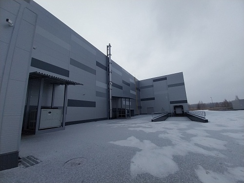 В Липецке инспекторы Росприроднадзора по результатам внеплановой проверки в отношении ООО «Фондиталь» выявили нарушения природоохранного законодательства