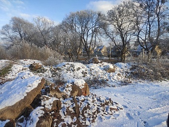 В Калининградской области Росприроднадзор требует от администрации Черняховского округа возместить более 11 млн рублей за ущерб почвам