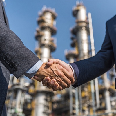 Росприроднадзор и «Роснефть» подписали Соглашение о взаимодействии