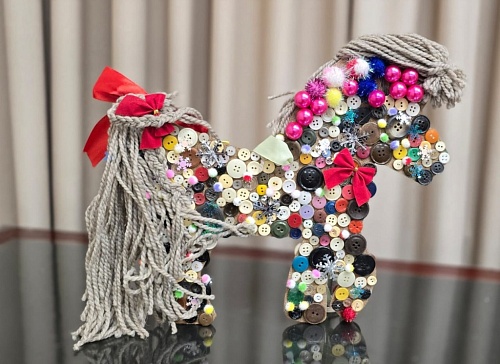 Росприроднадзор продолжает приём работ для новогодней акции «Экоёлка»