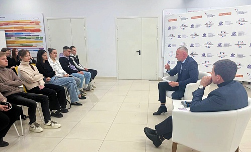  Студентов Мордовского университета пригласили на работу в Росприроднадзор