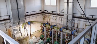 В Республике Башкортостан ущерб от незаконной добычи подземных вод ООО «Ишлинское РТП» превысил 25 млн рублей