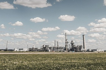 Росприроднадзор принял участие в совещании с Минприроды России и предприятиями по реализации федерального проекта «Чистый воздух»