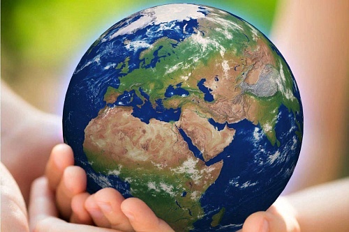 Управление Росприроднадзора присоединится к акции «Помочь планете»