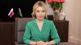 Светлана Радионова: Экология — не в протоколах. Она в людях, которые отвечают за благополучие на местах