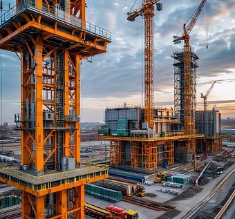 АО «Институт Оргэнергострой» погасило задолженность по плате за НВОС на сумму более 70 млн рублей