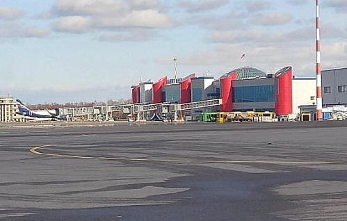 Росприроднадзор по СЗФО выявил нарушения в деятельности Калининградского аэропорта