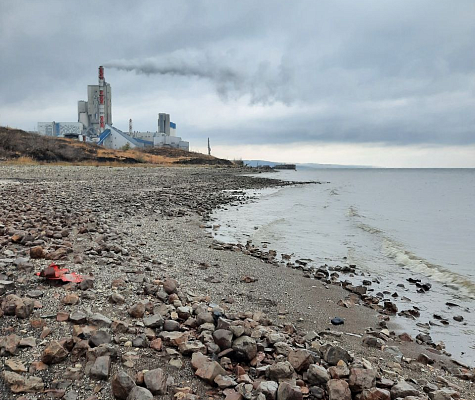 Росприроднадзор выявил нарушения в деятельности   ООО «Сенгилеевский цементный завод» 