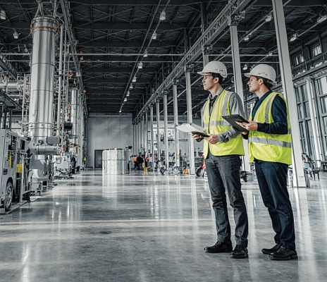 Специалисты Росприроднадзора провели вебинар по экологической отчетности за 2025 год