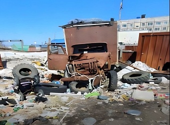 Суд обязал администрацию Петропавловска-Камчатского возместить вред почвам