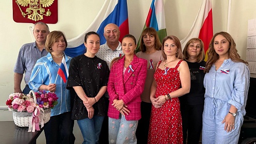 Культурный код Северной Осетии - от Аллеи Славы до этнической моды