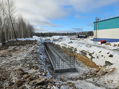 Росприроднадзор завершил внеплановую проверку на объекте капитального строительства АО «ПНТЗ»