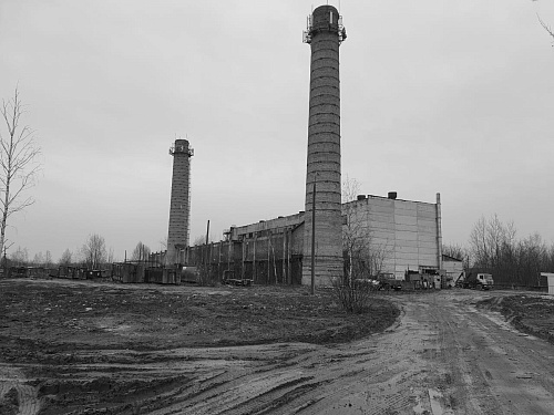 Нижегородский Росприроднадзор проводит внеплановую проверку ООО «МусПроМ»