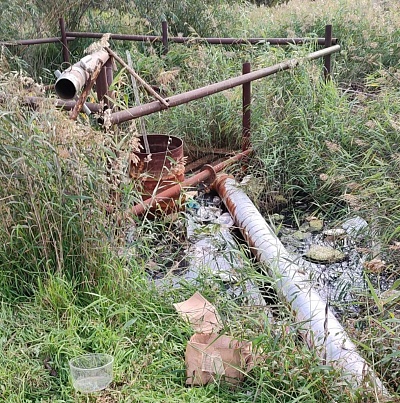 По иску Росприроднадзора суд обязал взыскать с МУП «Жилкомсервис» более 188 тыс. руб.