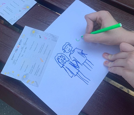 Инспекторы Росприроднадзора в Нижегородской области и Мордовии стали участниками праздничных мероприятий ко Дню семьи, любви и верности