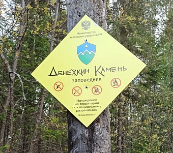 Уральское управление Росприроднадзора проводит внеплановую проверку заповедника «Денежкин Камень»
