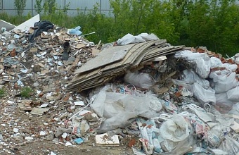 Более 731 млн рублей составил ущерб от незаконной свалки в Якутске
