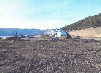 Росприроднадзор требует от виновного в загрязнении почв в Иркутской области выплатить ущерб на сумму более чем 63 млн рублей