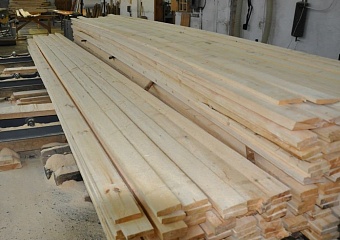 ООО «Форест Пром Групп» оштрафовано за неуплату экосбора