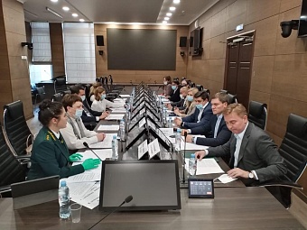 Завершена проверка исполнения Правительством Москвы переданных полномочий