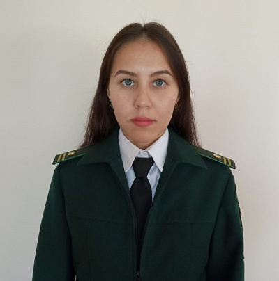 Ильмира Хисматова стала призером конкурса «Лучший инспектор Росприроднадзора»