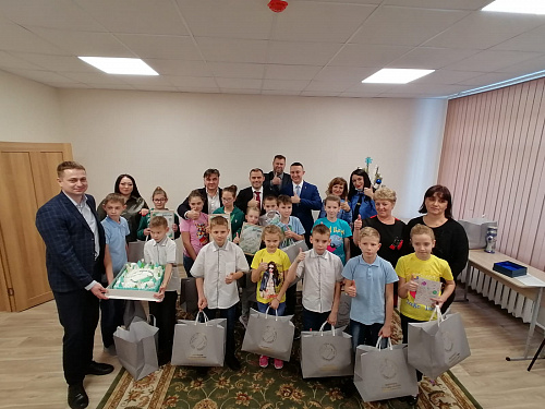 В Уральском управлении Росприроднадзора наградили участников Международной детско-юношеской премии «Экология – дело каждого»