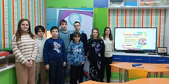 Центр развития творчества детей и юношества Нижегородской области готов присоединиться к Премии Росприроднадзора «Экология – дело каждого»