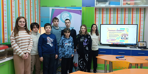 Центр развития творчества детей и юношества Нижегородской области готов присоединиться к Премии Росприроднадзора «Экология – дело каждого»