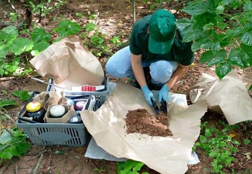 МКУ «Управление ЖКХ и благоустройства» г. Чебоксары возместило вред, причиненный почве, в размере 3,9 млн рублей