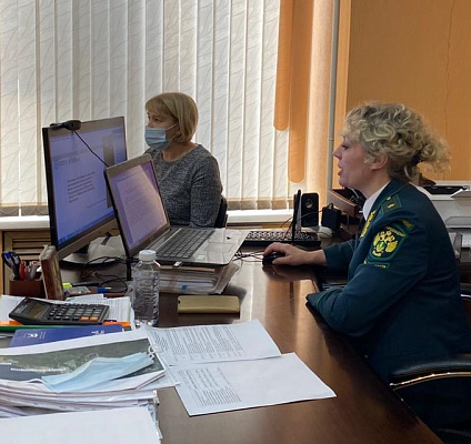 В Управлении Росприроднадзора по Иркутской области и Байкальской природной территории прошло публичное обсуждение правоприменительной практики