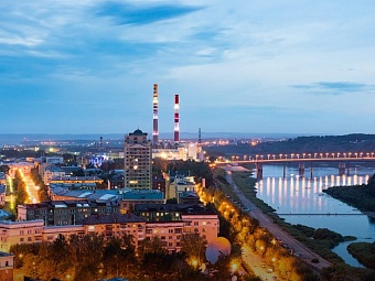 Светлана Радионова проведет встречу с угольщиками в Кемерове