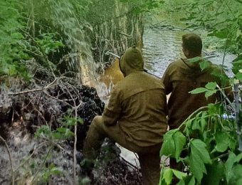 Каменск-Уральский металлургический завод возместил ущерб, причиненный двум рекам в Свердловской области