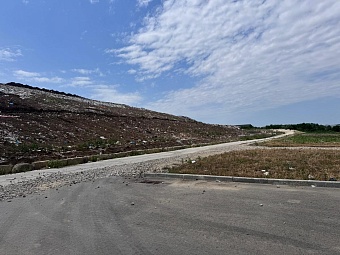 АО «Крайжилкомресурс» погасило долг по плате за НВОС на сумму 11,3 млн рублей