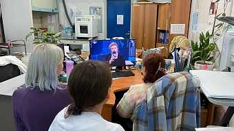 Сотрудники ЦЛАТИ по УФО присоединились к участию в проектах Российского общества «Знание»