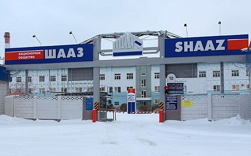 Уральское межрегиональное управление Росприроднадзора проводит внеплановую проверку выполнения предписаний АО «Шадринский автоагрегатный завод»