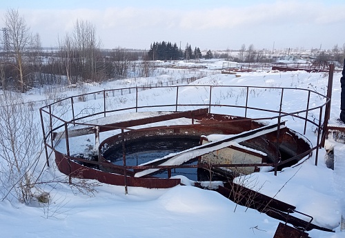 Котельнический МП «Горводоканал» возместил вред, причиненный р. Вятка Кировской области