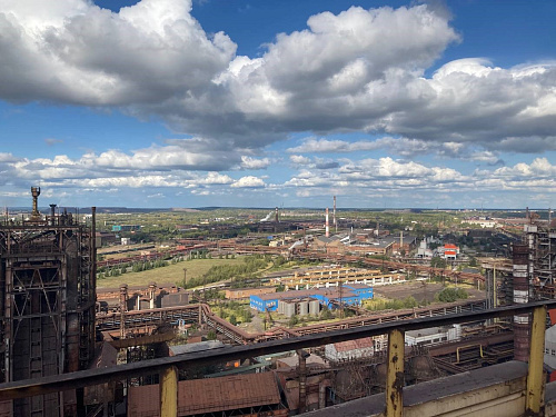 Возбуждены дела об административных правонарушениях на АО «ЕВРАЗ Нижнетагильский металлургический комбинат»