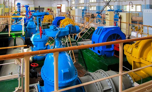 Росприроднадзор уведомляет