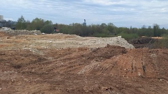 Суд взыскал с ООО «Лабиринт» 1,2 млн рублей за ущерб почвам в Чувашской Республике