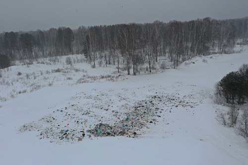Сотрудники ЦЛАТИ по Томской области приступили к осмотру объектов в рамках федеральной программы «Генеральная уборка»