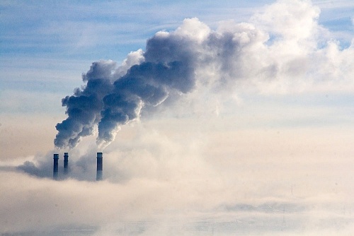 Прогноз НМУ на 18-19 января 2026 г. (гг. Чита и Петровск-Забайкальский)