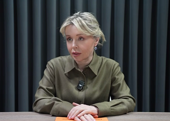 Светлана Радионова: отходы должны стать ресурсом экономики замкнутого цикла