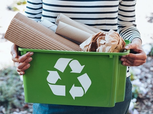 По требованию Росприроднадзора  ООО «ТД ГраСС» оплатило задолженность по экологическому сбору на сумму более 1,3 млн рублей