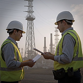 По поручению Правительства Росприроднадзор проверит 348 предприятий, не получивших КЭР