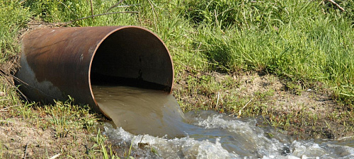 Суд поддержал требования Росприроднадзора о возмещении вреда почвам по факту излива из канализационного коллектора загрязненных сточных вод